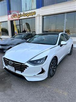 هیوندای سۆناتا